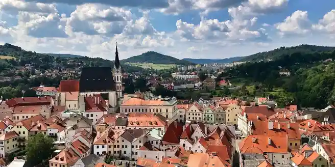 Czechia