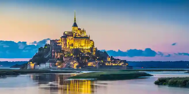 France