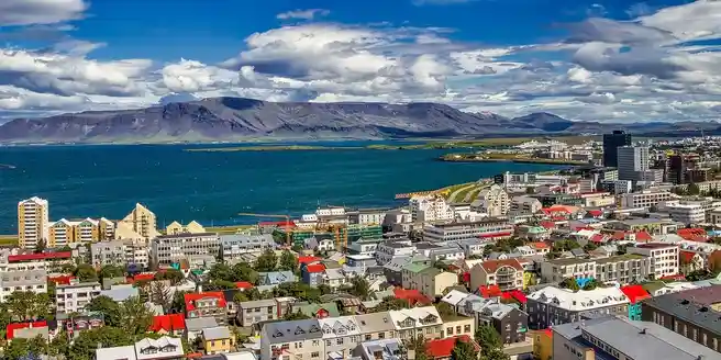 Reykjavik