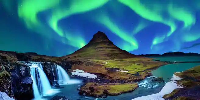 Iceland